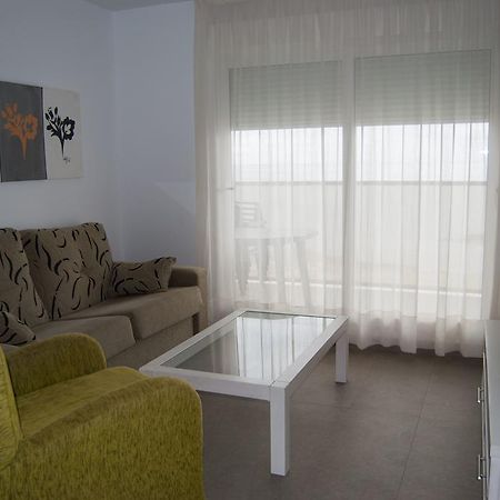 Apartamentos Veneziola Golf II La Manga del Mar Menor Exteriör bild