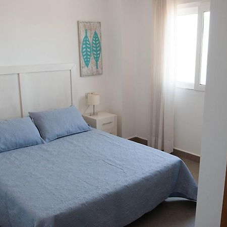 Apartamentos Veneziola Golf II La Manga del Mar Menor Exteriör bild