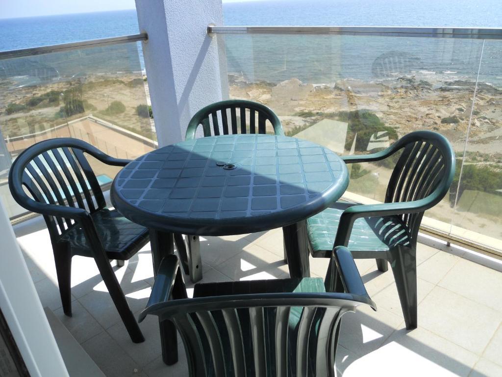 Apartamentos Veneziola Golf II La Manga del Mar Menor Rum bild