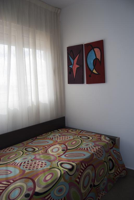 Apartamentos Veneziola Golf II La Manga del Mar Menor Exteriör bild