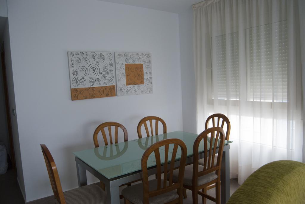 Apartamentos Veneziola Golf II La Manga del Mar Menor Exteriör bild