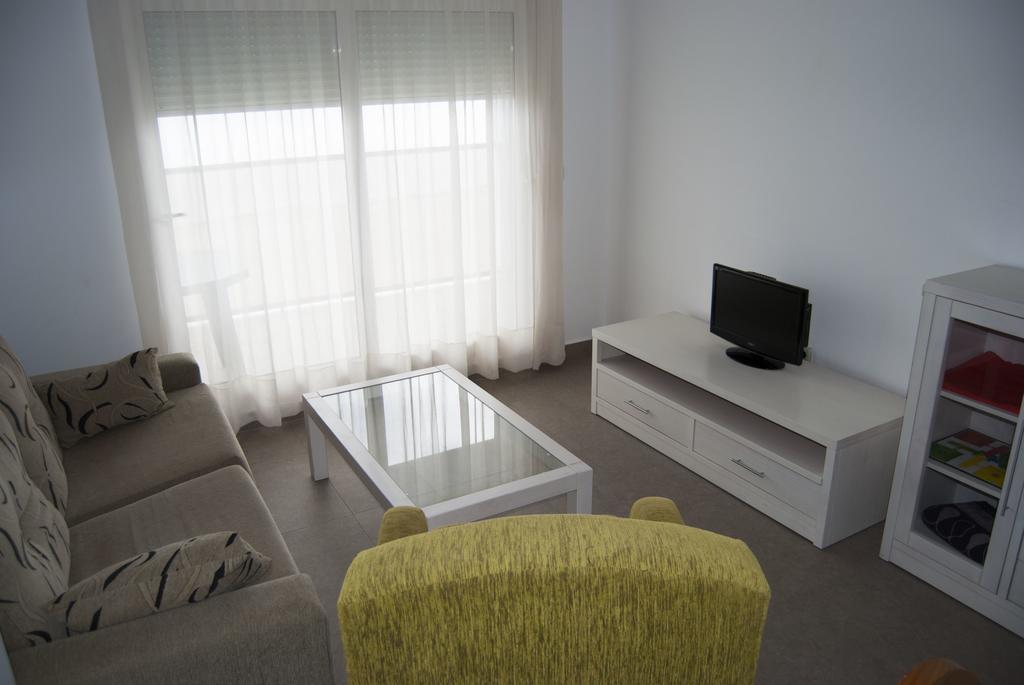 Apartamentos Veneziola Golf II La Manga del Mar Menor Exteriör bild
