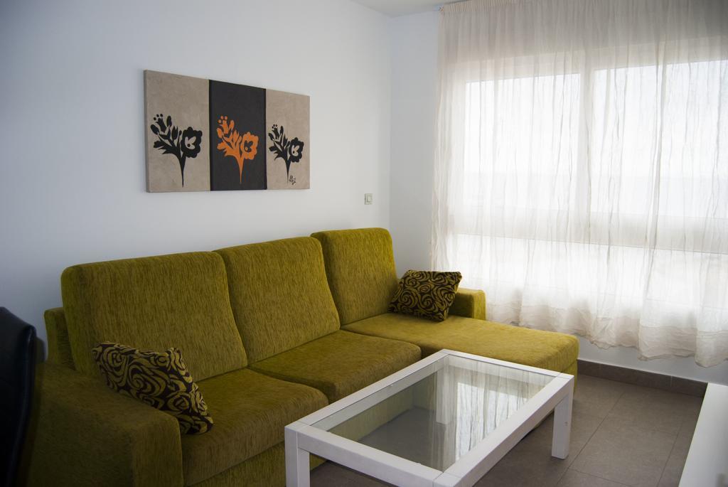 Apartamentos Veneziola Golf II La Manga del Mar Menor Exteriör bild