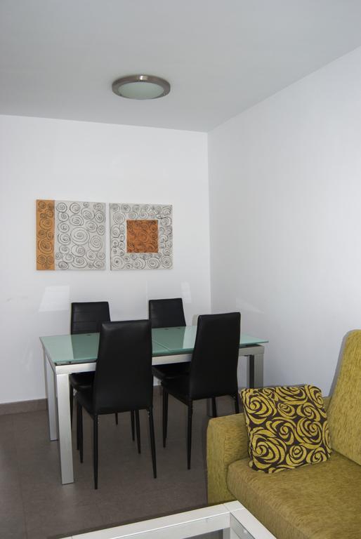 Apartamentos Veneziola Golf II La Manga del Mar Menor Exteriör bild