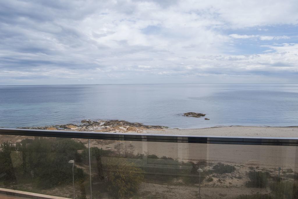 Apartamentos Veneziola Golf II La Manga del Mar Menor Exteriör bild