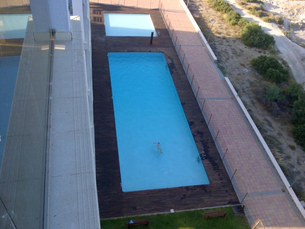 Apartamentos Veneziola Golf II La Manga del Mar Menor Exteriör bild