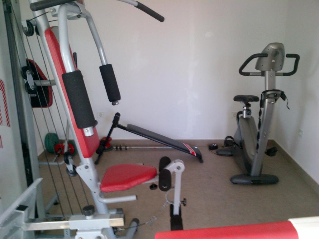 Apartamentos Veneziola Golf II La Manga del Mar Menor Exteriör bild