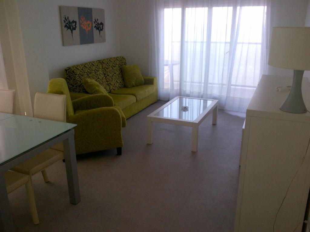 Apartamentos Veneziola Golf II La Manga del Mar Menor Exteriör bild