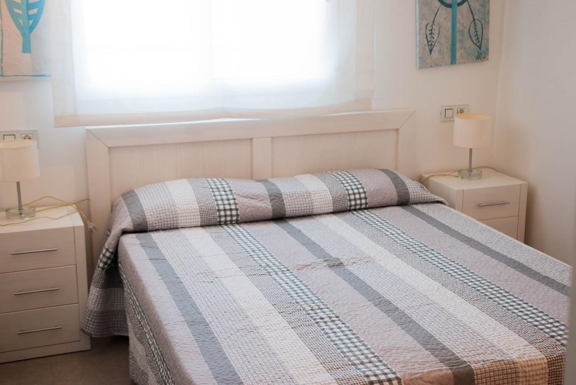 Apartamentos Veneziola Golf II La Manga del Mar Menor Exteriör bild