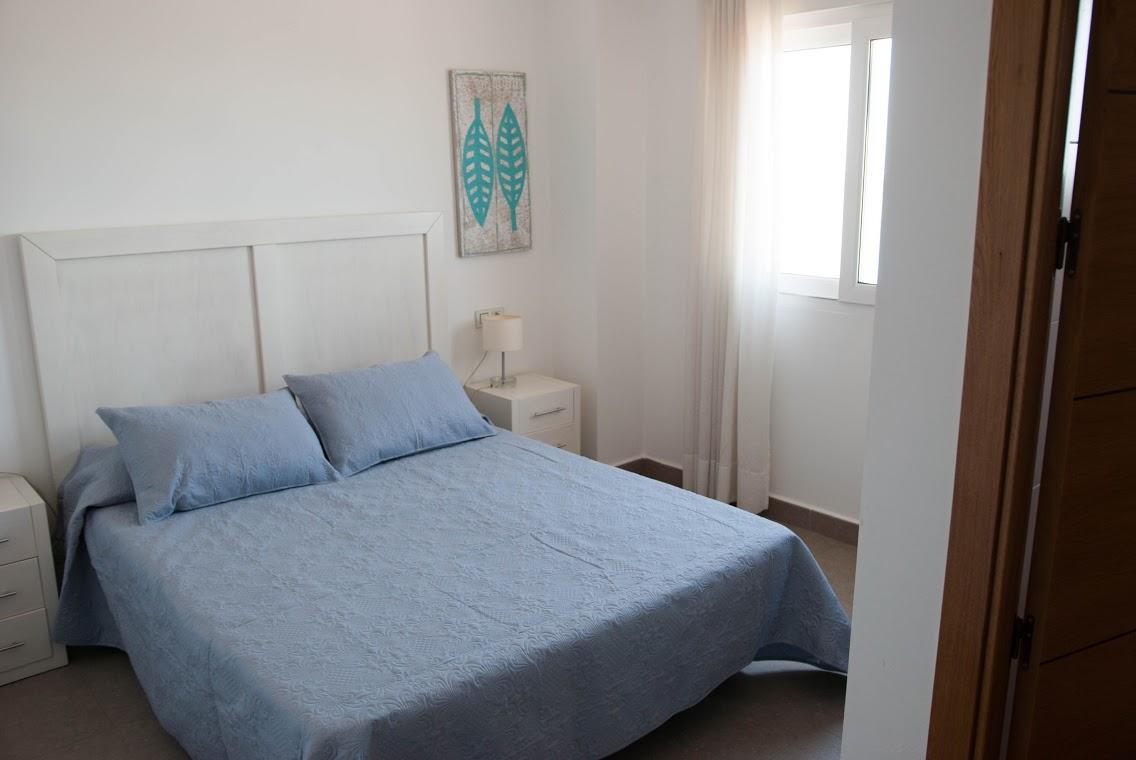 Apartamentos Veneziola Golf II La Manga del Mar Menor Exteriör bild