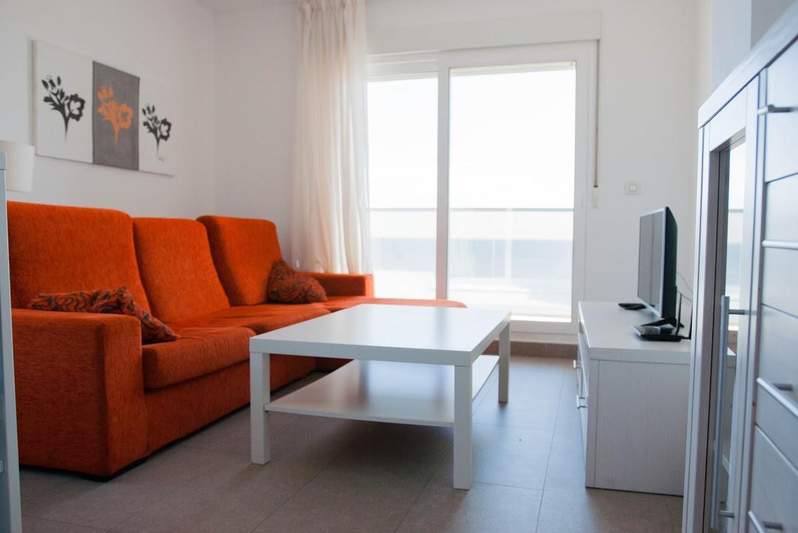 Apartamentos Veneziola Golf II La Manga del Mar Menor Exteriör bild