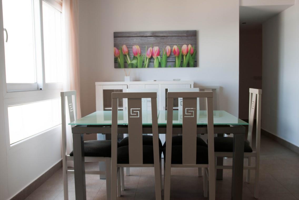 Apartamentos Veneziola Golf II La Manga del Mar Menor Exteriör bild